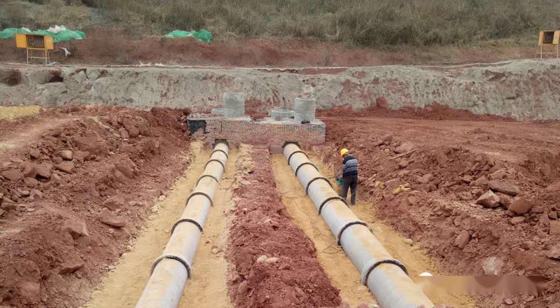 管道工程公司的行业动态概览